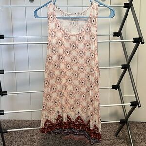 Boho Tank